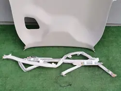 Plafonnier Citroen C5 Aircross OEM (2017-2025)