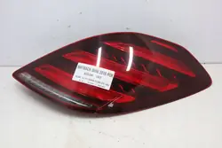 Rechter achterlamp A2229067004 Mercedes S Maybach S650 W222