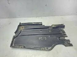Onderbodenschild Audi A4 B8 A5 Links Achter OEM 8K0825215H
