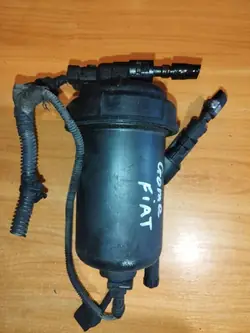 Kraftstofffiltergehäuse OEM 235513920 für Fiat/Alfa