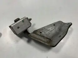 BMW Avgasfäste OEM 8618298 för 2 Coupé