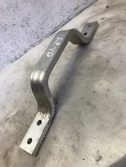 Pakoputken kiinnitys OEM A2066190100 Mercedes-Benz C