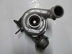 Turbocompresor Alfa Romeo 156 166 Lancia Lybra 2.4 JTD