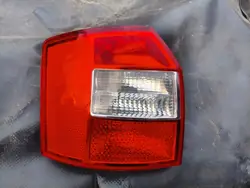 Luz trasera izquierda para AUDI A4 (B6) 11.00-11.04