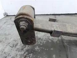 OEM 5010302537 Vorderblattfeder für Renault Midlum