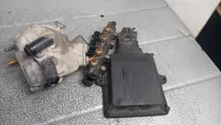 Kit GPL Fiat OE para Bravo II 1.4B 08R