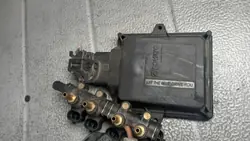 Fiat OE LPG-Kit für Bravo II 1.4B 08R