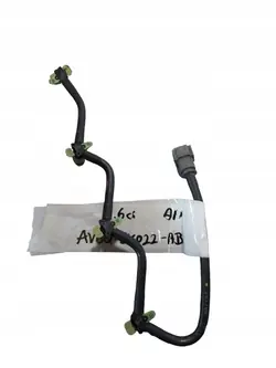 Tubería de desbordamiento Ford 1.6 SOHC Diesel