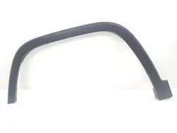 Jeep Cherokee 2014 Etuvasen lokasuoja