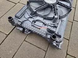 VW Audi Seat Skoda Cupra Compleet Koelventilator 2021