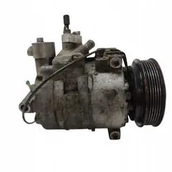 Compressore Aria Condizionata AUDI A8 D2 4D0260805B