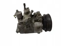 Compresseur de Climatisation AUDI A8 D2 4D0260805B