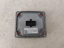 Module Convertisseur LED Volvo V40 II OEM 10490050680