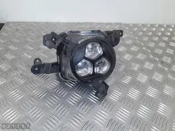 Kia Optima Dimljus OEM MDE96705 - Begagnad