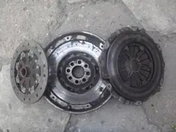 Embreagem volante bimassa BMW E46 E39 318 320 520D
