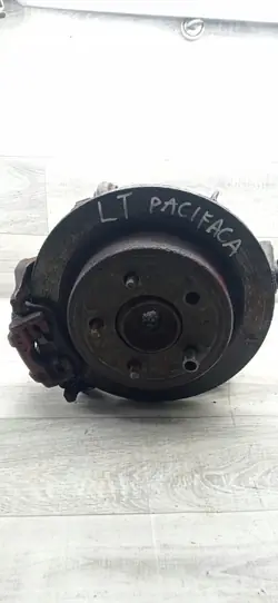 CHRYSLER PACIFICA 1 03-07 Rotule Droite Arrière