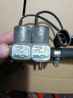 Injecteur Zavoli pour voitures