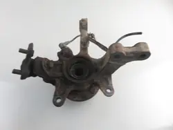 OEM ZWROTNICA PIASTA Cubo Dianteiro Esquerdo para Toyota RAV4