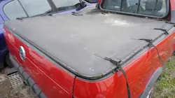 Bâche de coffre Fiat Strada OEM MAW26021 - Occasion
