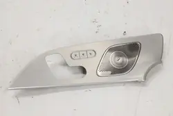 Mercedes-Benz GLE W167 Linker Voorportier OEM A1677201707