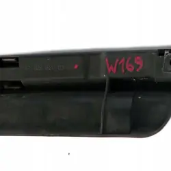 Mercedes W169 Framskärmlist Krom A1698800383