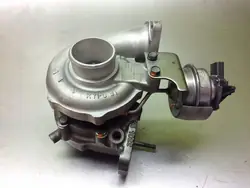 Turbo para Chevrolet Cruze J300 2.0 VCDI OEM