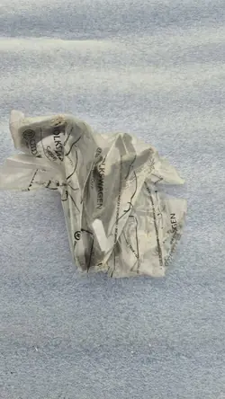 SEAT IBIZA IV 6J 12- Rechter Spuitmonddeksel 6J0807596A