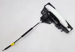 Takaoikea ovikahva Audi A5 8T 8T0837886B LS9R