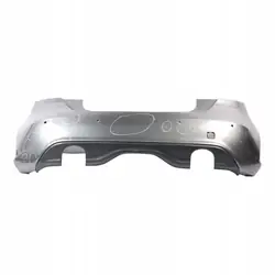 Parachoques Trasero Mercedes W176 AMG Gris Montaña - A1768800540