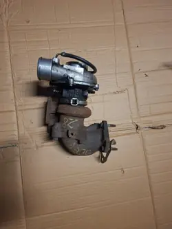 TURBO JEEP CHEROKEE 2.8 CRD VA71 35242103F