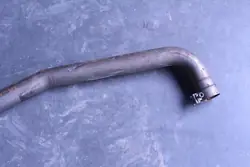 Tubo de escape Fiat Ducato III Lift 2.2D Euro 6 OEM