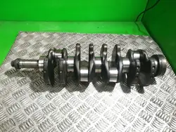 Vilebrequin OEM WAŁ KORBOWY 2.5CRDI 140KM D4CB