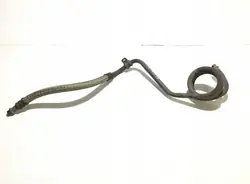 OEM 1933077 Scania Luchtkoeling Spiraalbuis