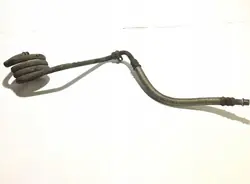 OEM 1933077 Scania Tuyau Spirale Refroidissement Air