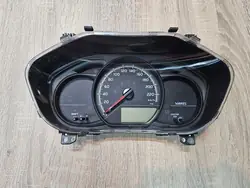 TOYOTA YARIS III 15-17 1.0 METER