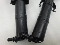 Volkswagen OE 5NA955104A Lavaparabrisas Izquierdo