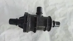 Pompe à eau OEM 212006896R pour Renault Espace VI 1.2