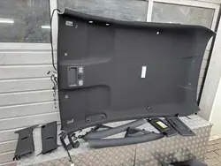 IG AUTO PEŁCZYN Teto para Ford Puma MK2 ST-Line