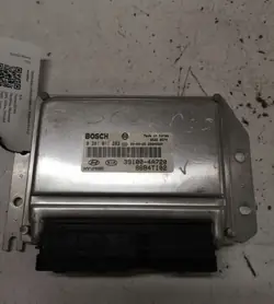 OEM 0281011283 Kia zijspiegel-module