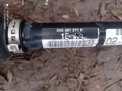 Audi OE arbre de transmission gauche VW Passat B6