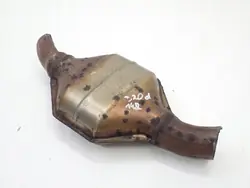 Catalyseur OEM ROZ123 pour BMW F30
