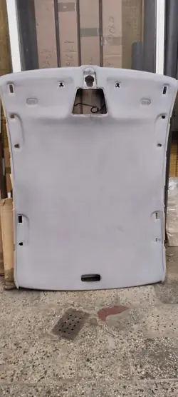 Teto Mercedes W208 OEM w208podsufitka - Cinza