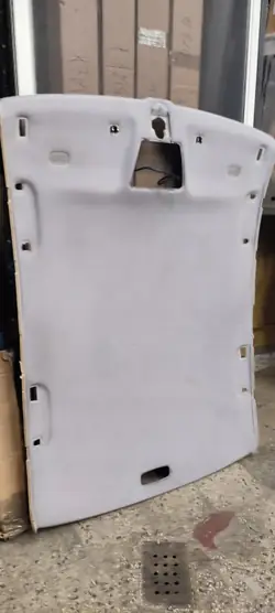 Plafonnier Mercedes W208 OEM w208podsufitka - Gris