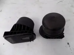 Stötdämpare-stopp OEM 9814021380 - Begagnad