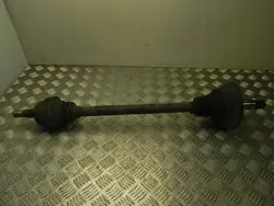 Drivaxel Mercedes-Benz S-Klass Coupé 2016 A2220101