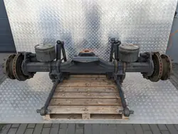 Essieu Remorqué Suspendu OŚ DAF XF 106 LIFT - Occasion