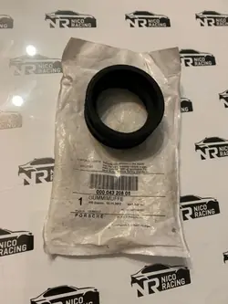 Bague Caoutchouc Admission Porsche OEM 00004320805