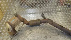 SKODA OCTAVIA III VRS CATALISADOR 2.0 15R 5Q0131701Q