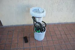 Bomba de combustível OEM 8E0919051M para Audi A4 B6 2.0 FSI