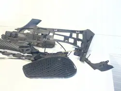 PDC-Radar-Gitter OEM A0009052804 für Mercedes C-Klasse
